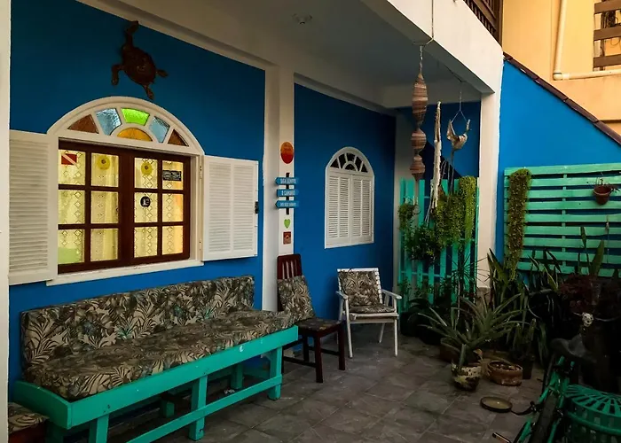 Guest House Do Magoo
