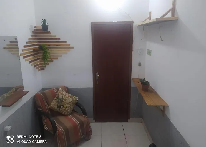 Guest House Do Magoo