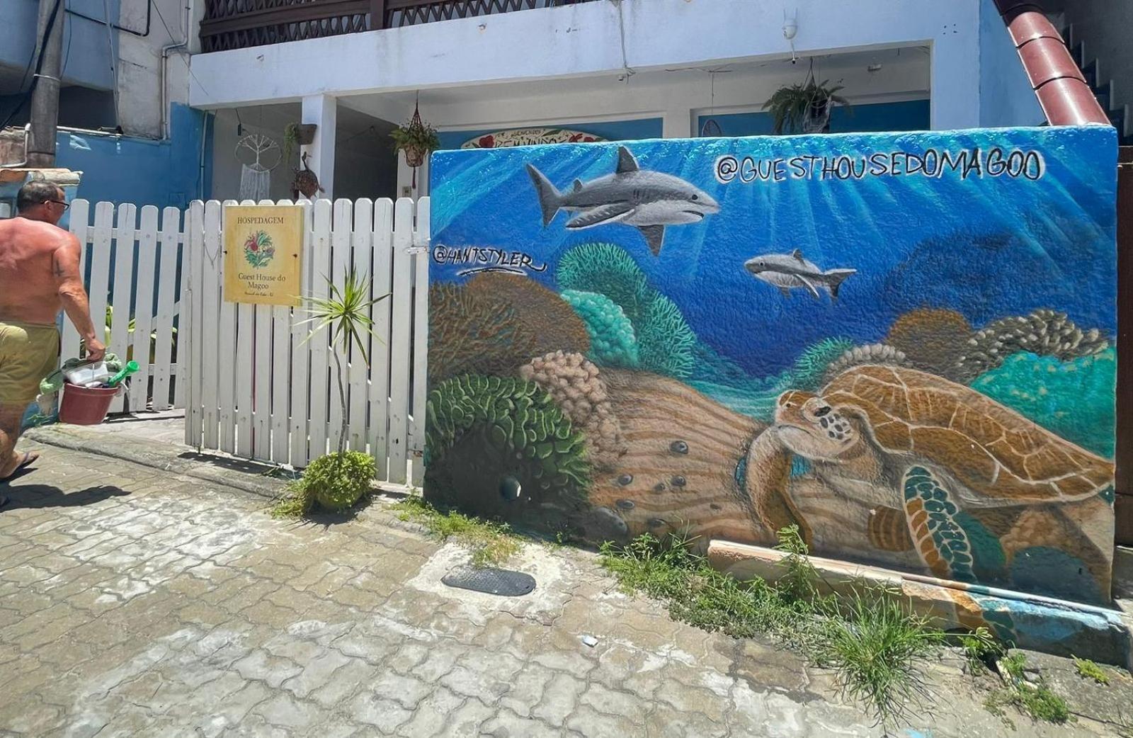 Albergue Do Magoo *